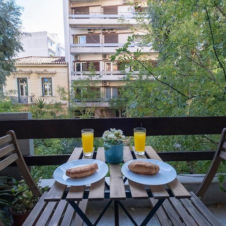 Fix Apartment Atina Dış mekan fotoğraf