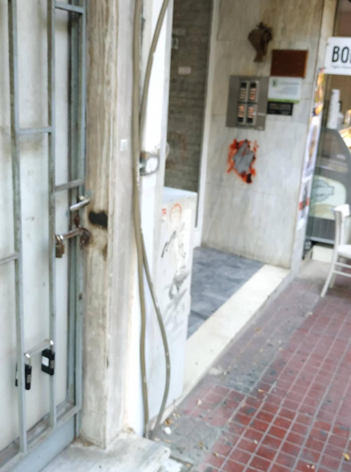 Fix Apartment Atina Dış mekan fotoğraf