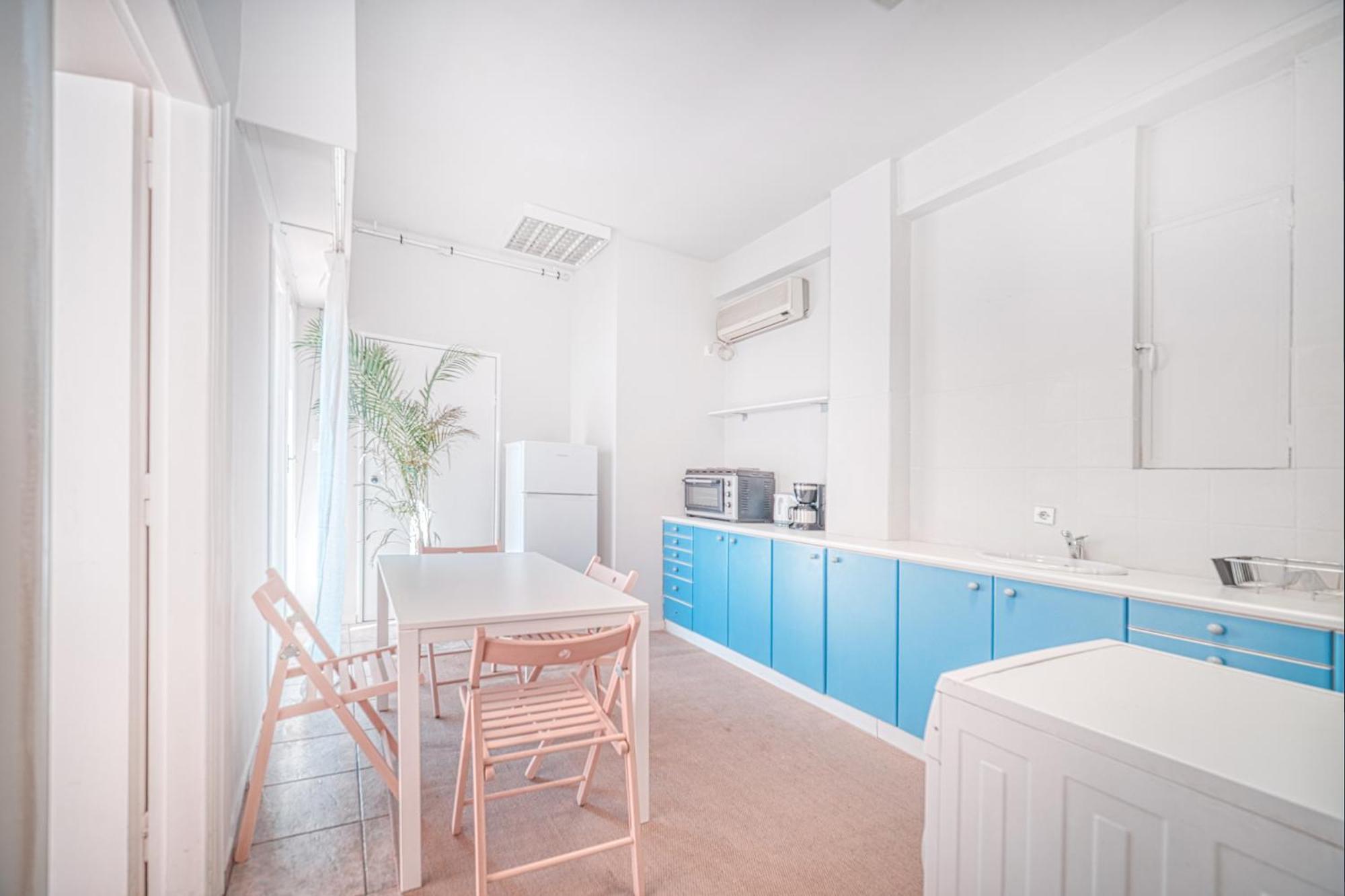 Fix Apartment Atina Dış mekan fotoğraf