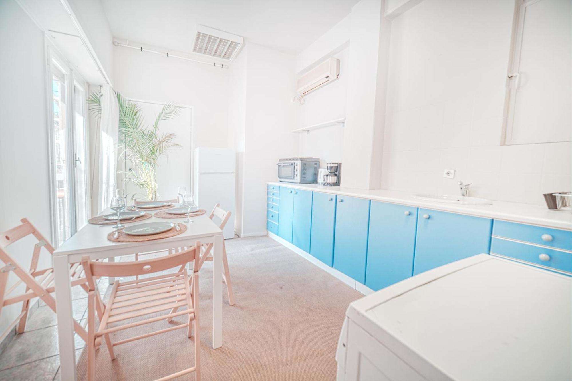 Fix Apartment Atina Dış mekan fotoğraf