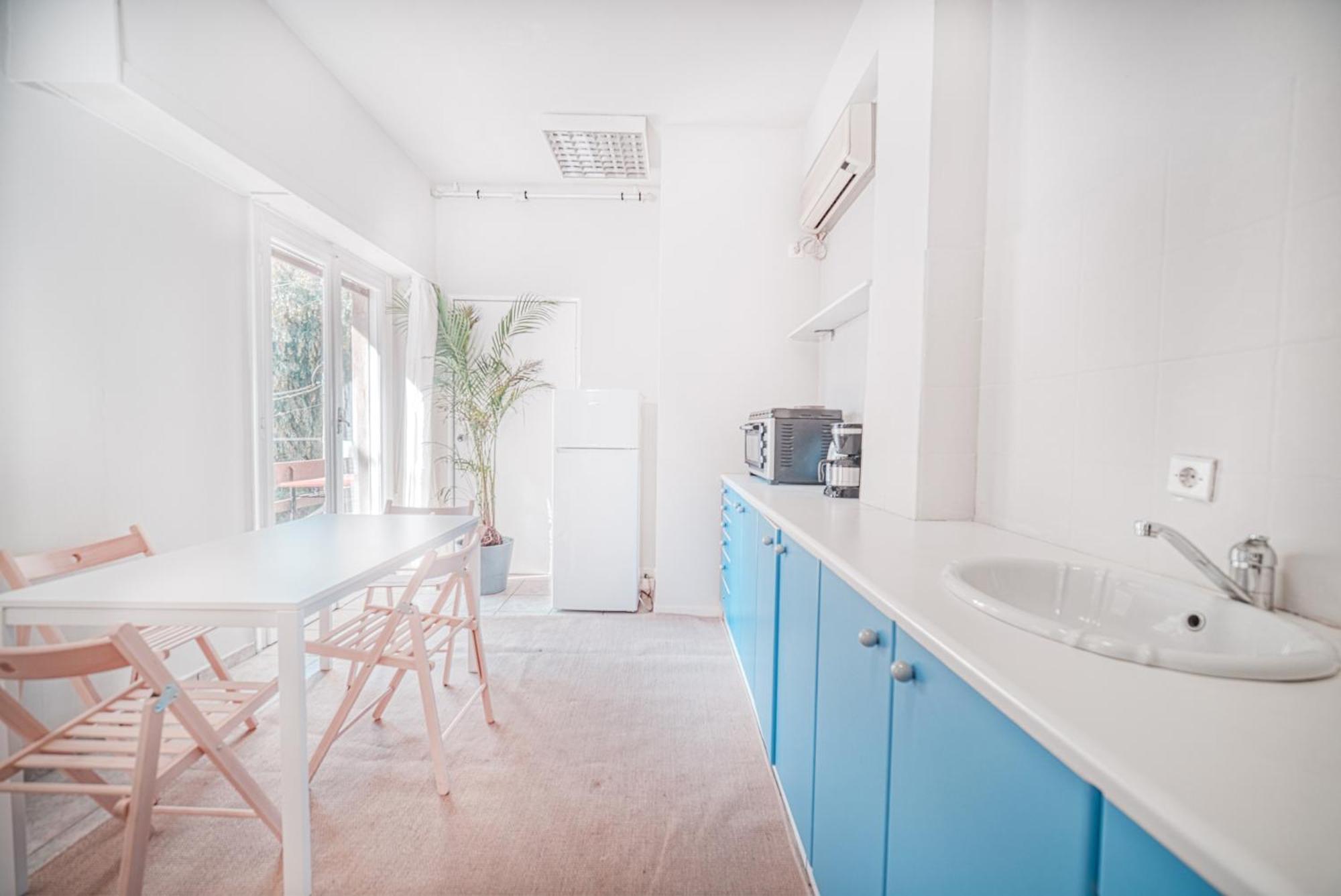 Fix Apartment Atina Dış mekan fotoğraf